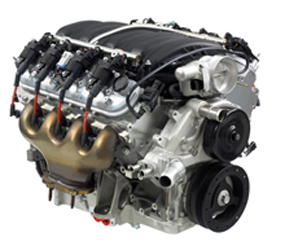 P0792 Engine